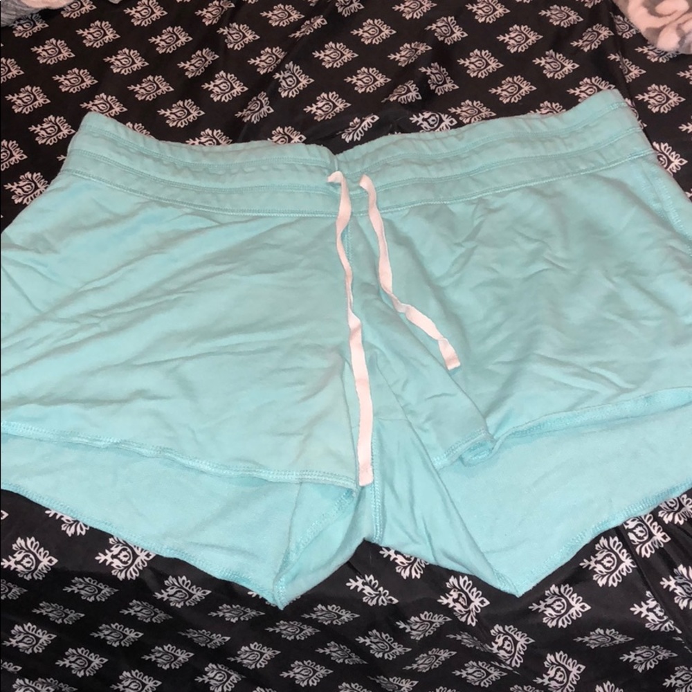 Summer shorts